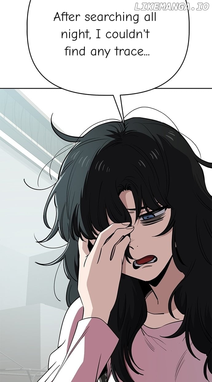 Unemployed Baek-soon Chapter 100 - page 35